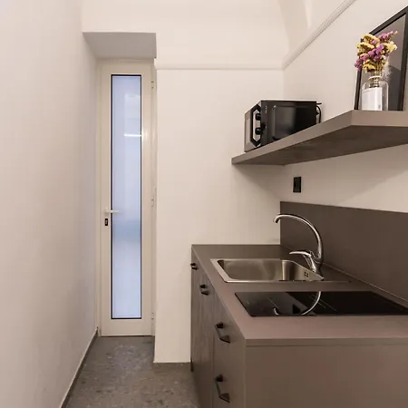 Ginza By Wonderful Italy Apartment *