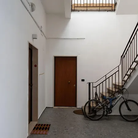 Ginza By Wonderful Italy Apartment Bari