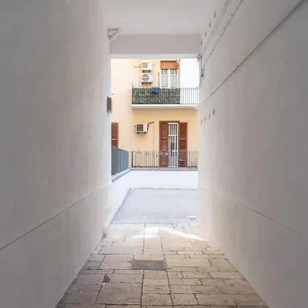 Apartment Ginza By Wonderful Italy Bari