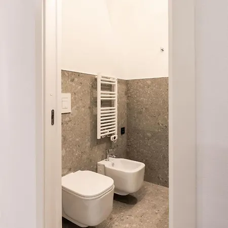 Apartamento Ginza By Wonderful Italy