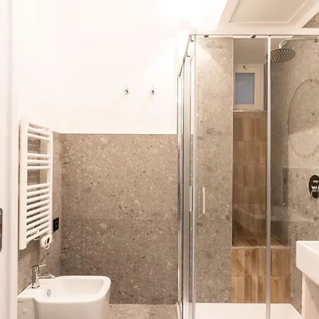 Ginza By Wonderful Italy Apartment *