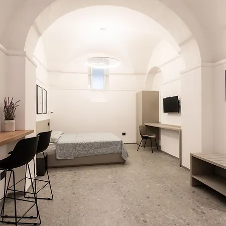 Ginza By Wonderful Italy Apartment Bari