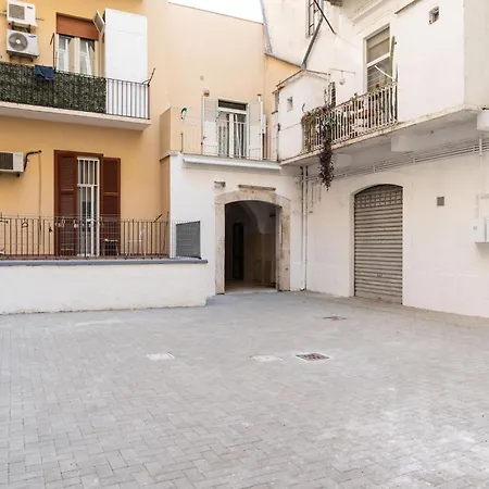 Apartment Ginza By Wonderful Italy Bari