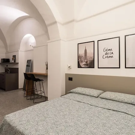 Ginza By Wonderful Italy Bari