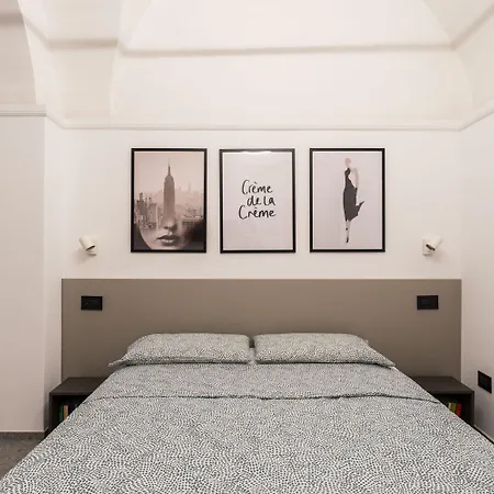 Ginza By Wonderful Italy Apartamento *