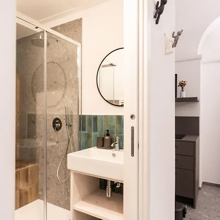 Apartamento Ginza By Wonderful Italy