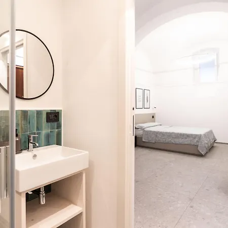 Apartamento Ginza By Wonderful Italy Bari