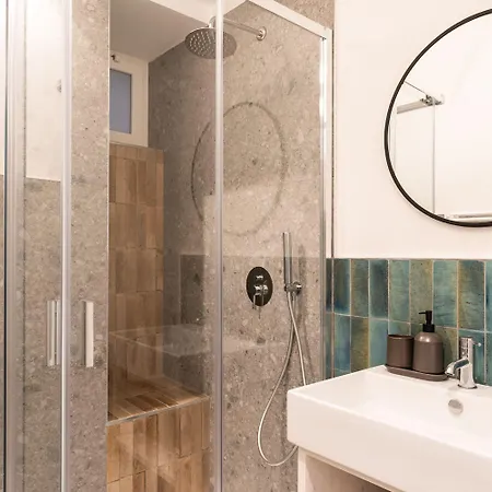 Ginza By Wonderful Italy Bari